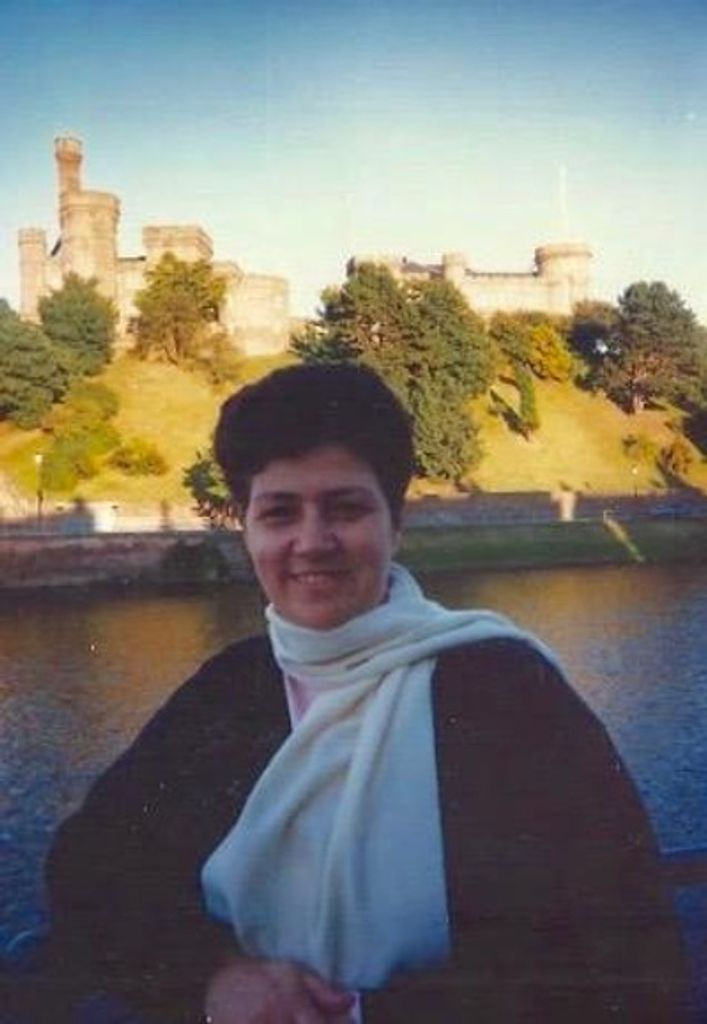 Sandie Sylvester Profile Photo