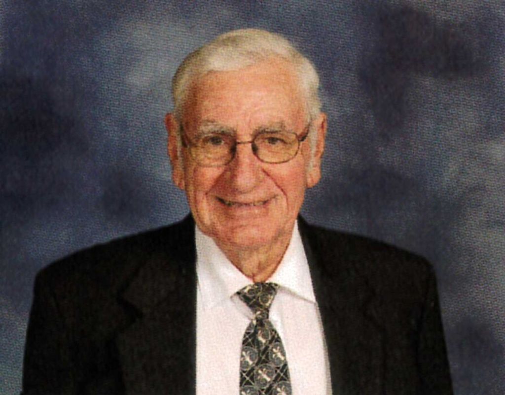 Charles Ray Gulledge