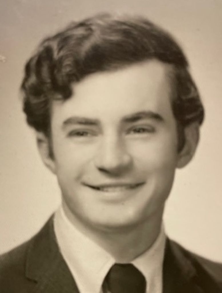 Donald Latshaw