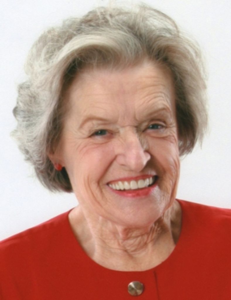 Merrilyn Lou Barton Hall