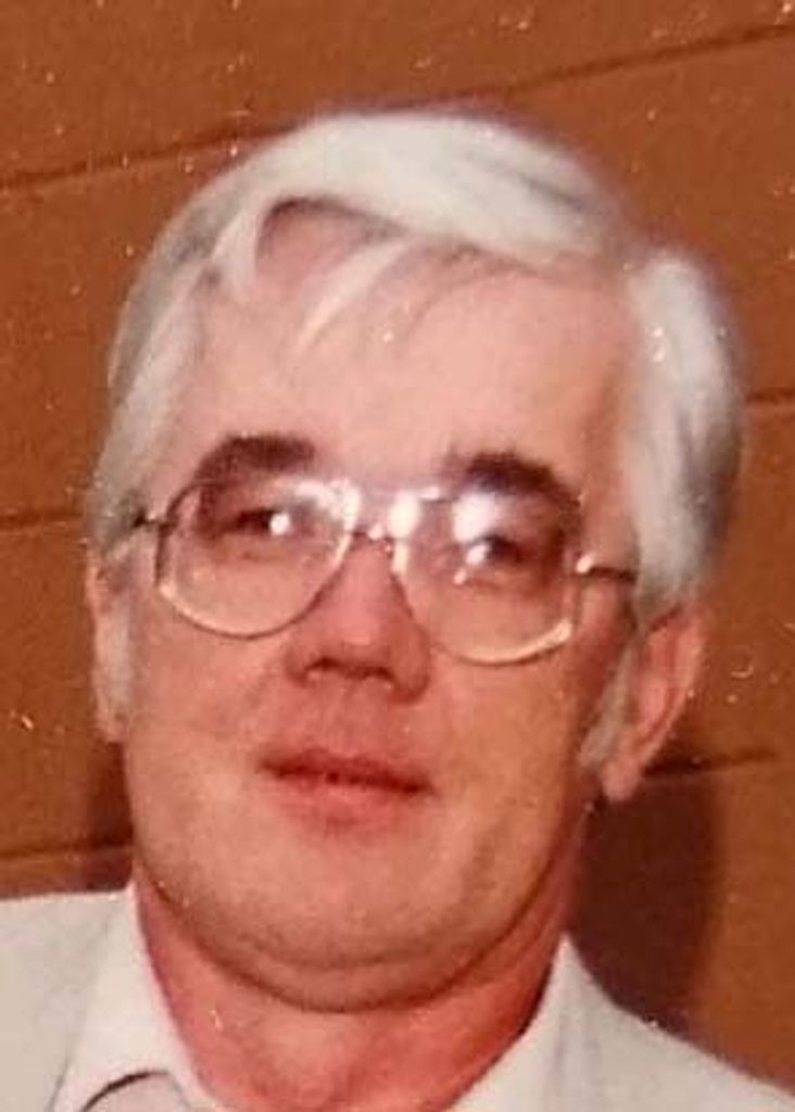 Eugene "Gene" A. Slizewski