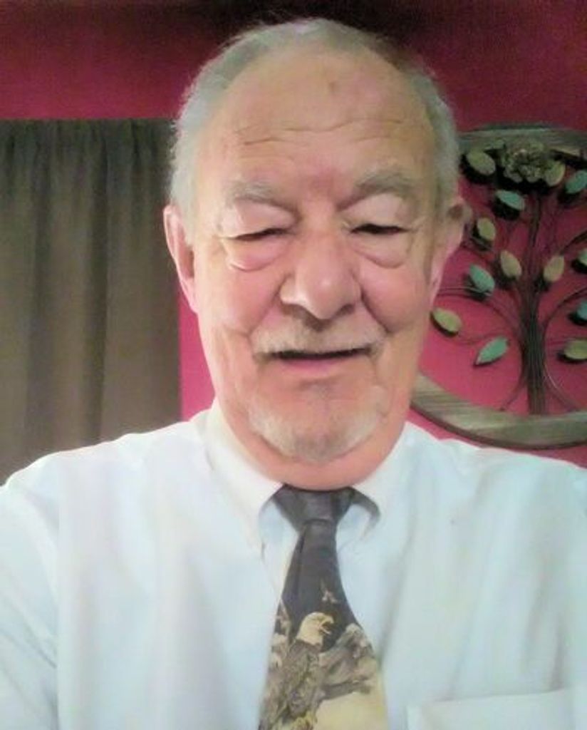 James Milford Quirk Profile Photo