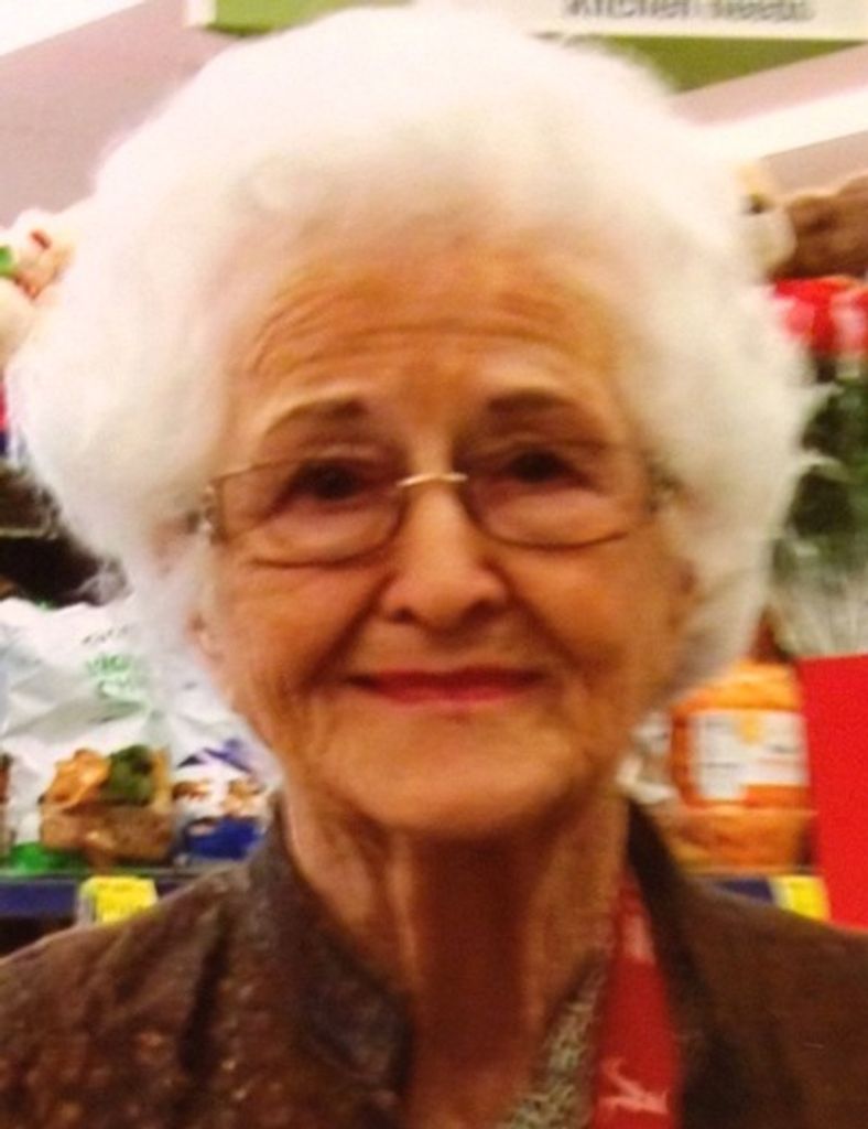 Sammie Grady Lee Profile Photo