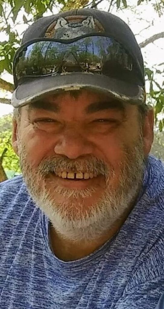 Kenneth Lamar Smith