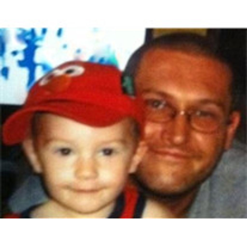Daniel David 'Danno, Boone' Ingraham