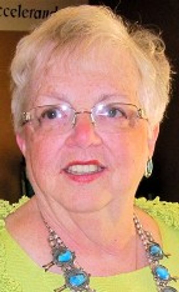 Lynne M. Hendrix