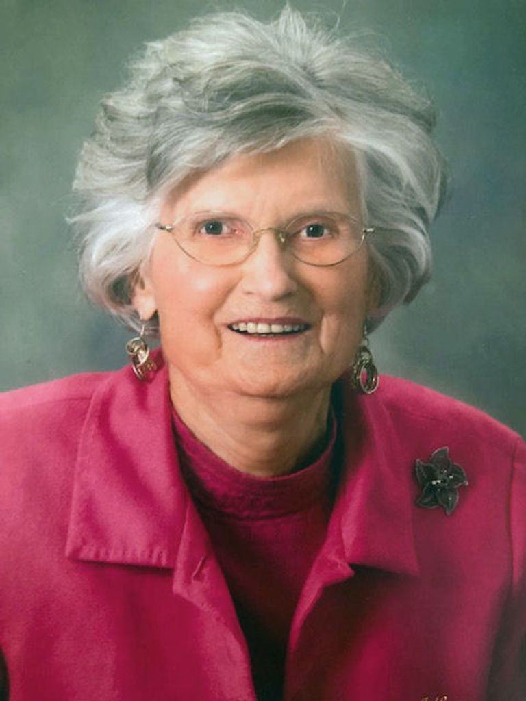 Loraine Stanford Jones