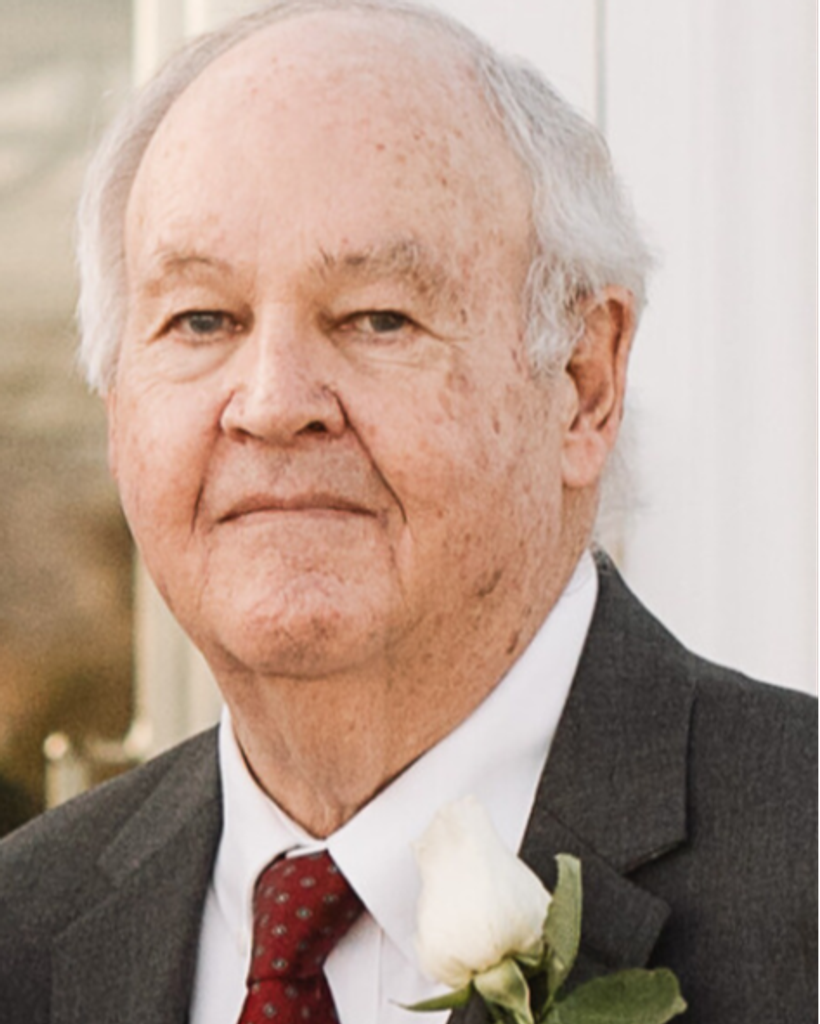 Charles Arthur Bowman Profile Photo