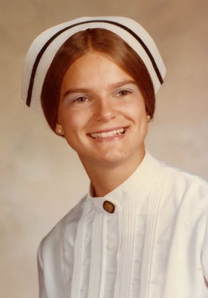 JoAnn Schultz