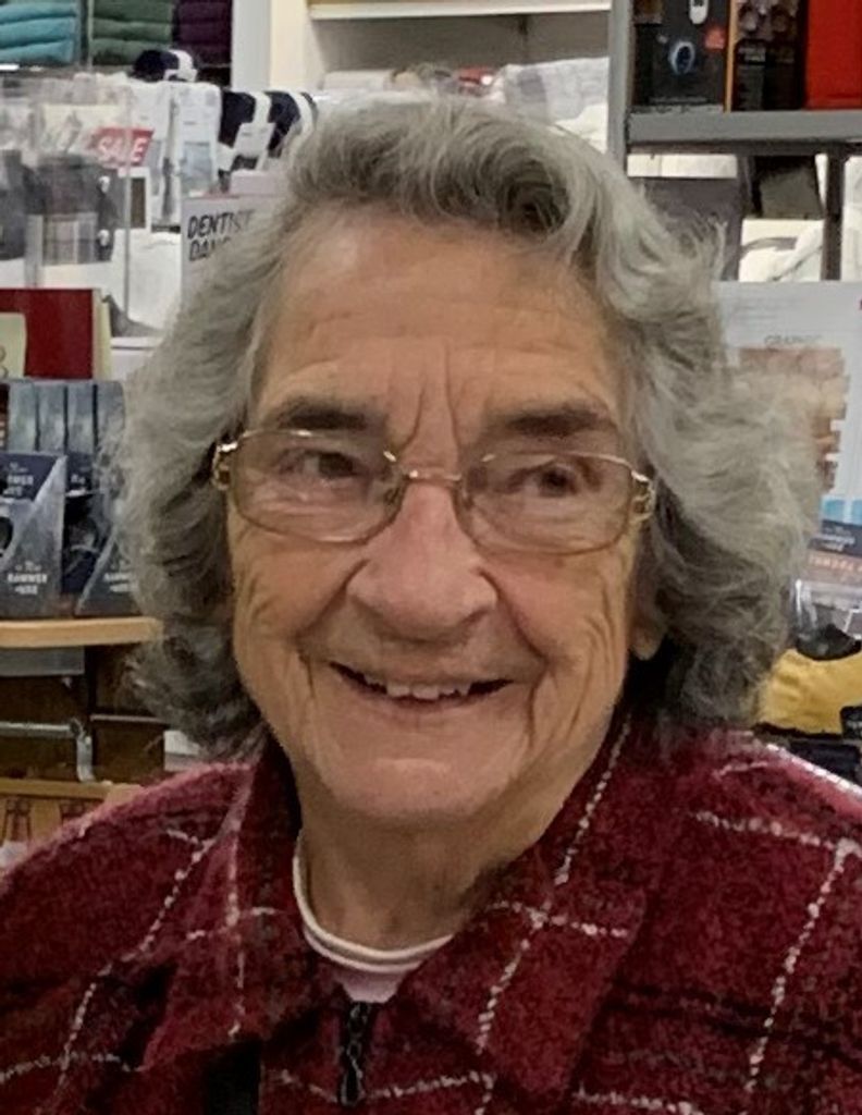 Beatrice J. Stiver