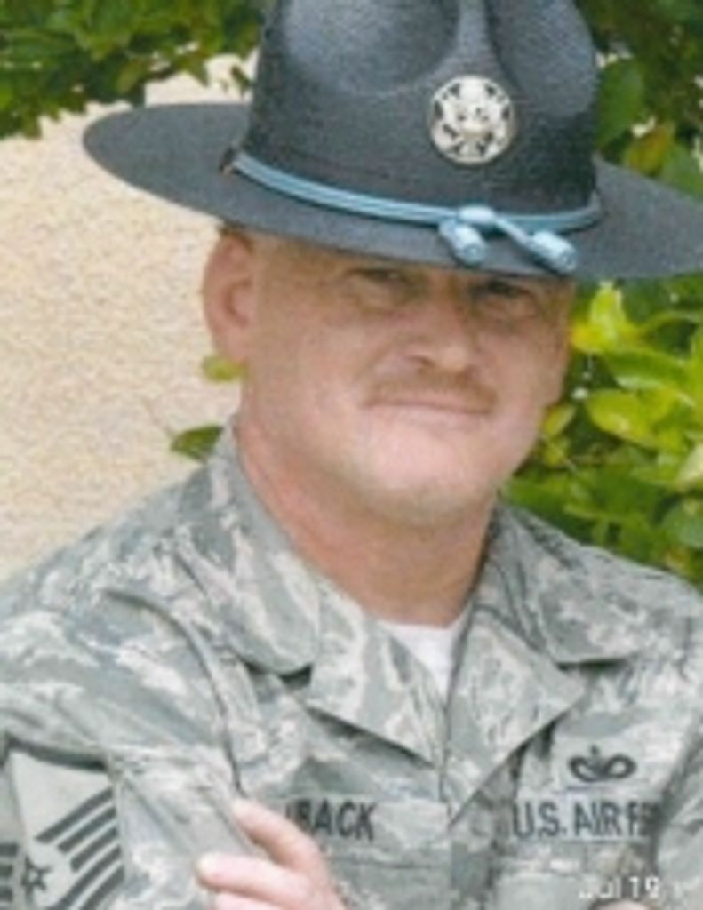 Michael E. Dauback Sr.