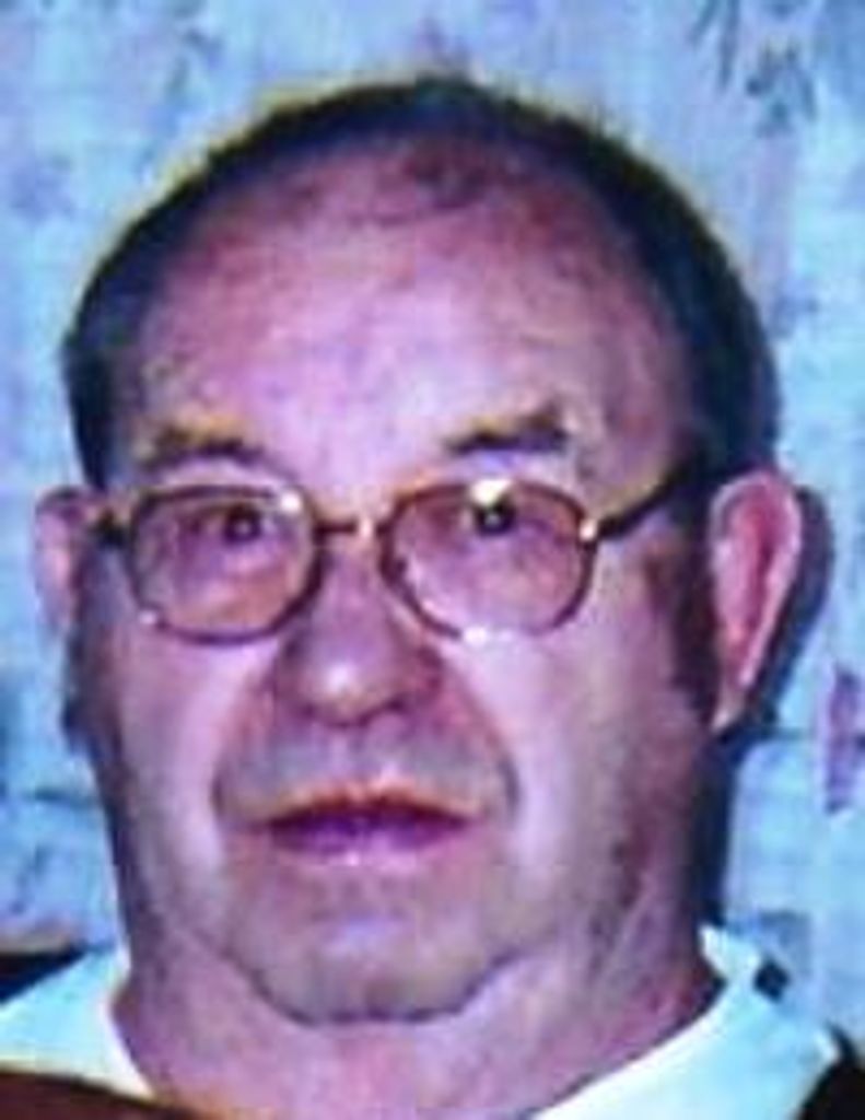 Charles V. Spear Sr.
