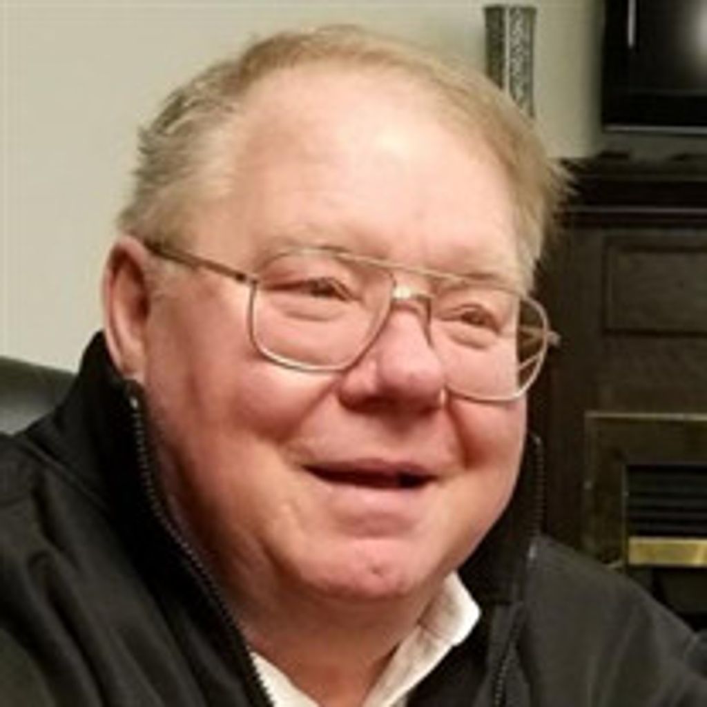 Steve Lionel Buck