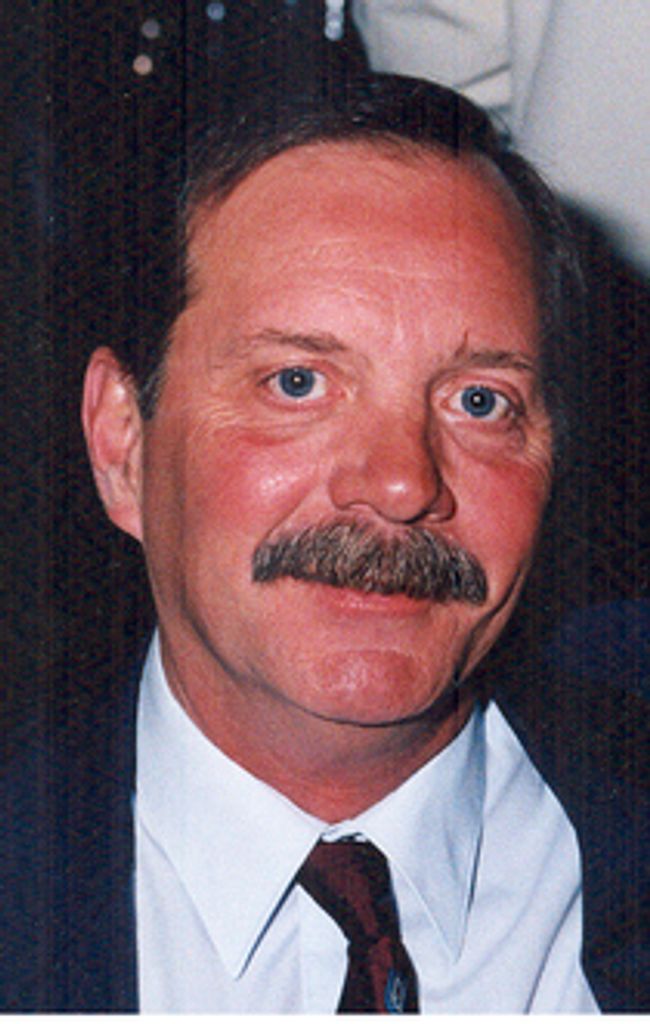 Robert "Bob" E. Nyerges