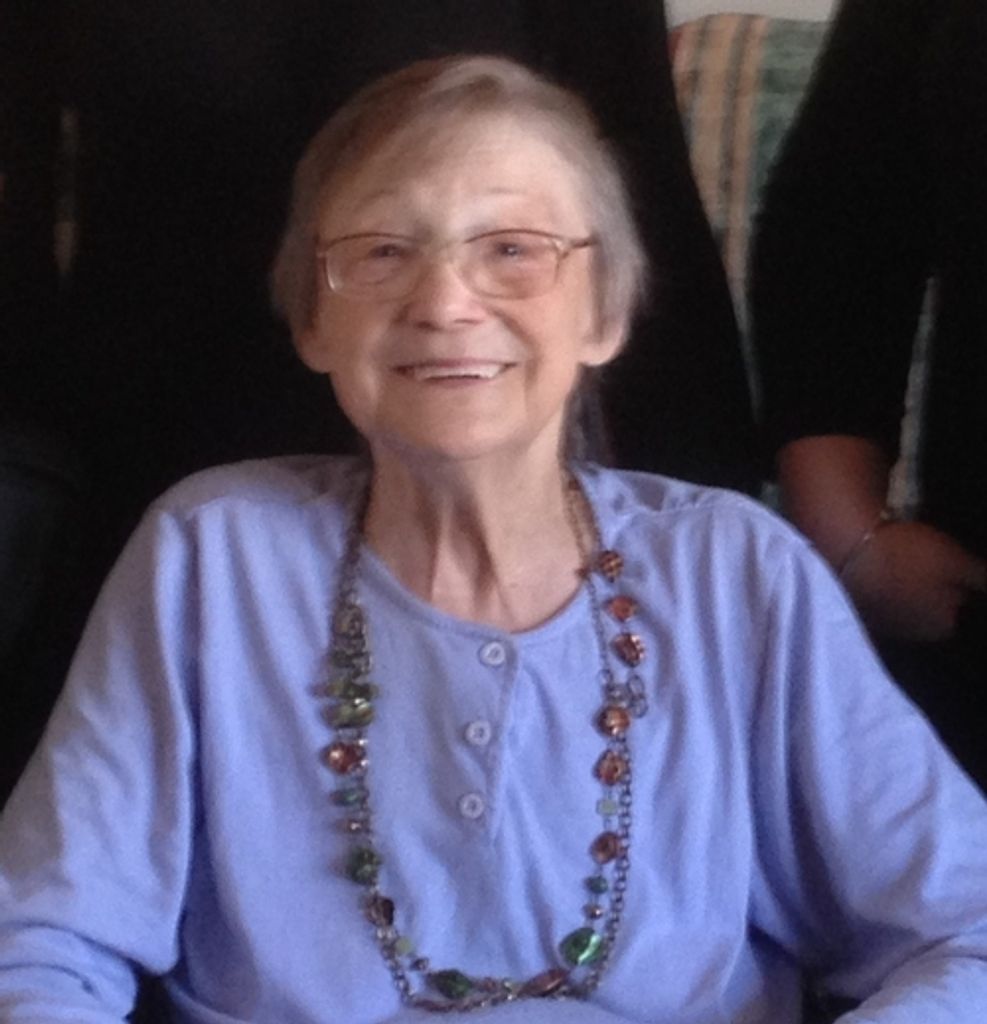 Joyce Brown (Floyd) Profile Photo