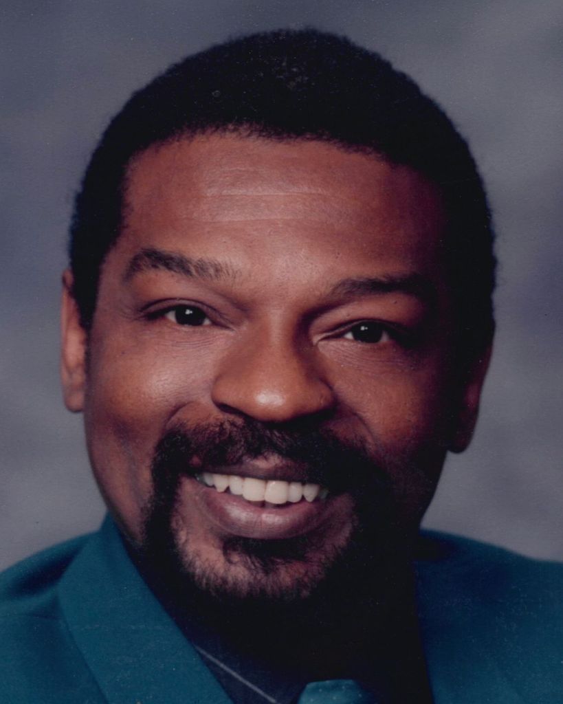 Theotis "Otis" Boykin Profile Photo