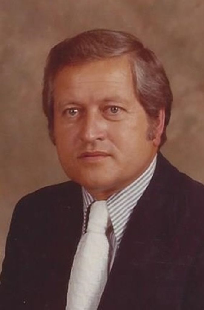 Glen "Skip" Roper