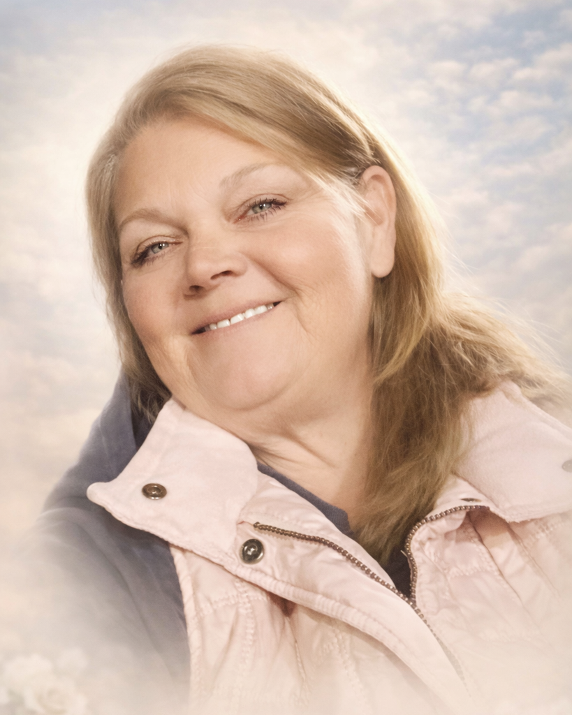 Susan Lynn Parrish Perry Profile Photo
