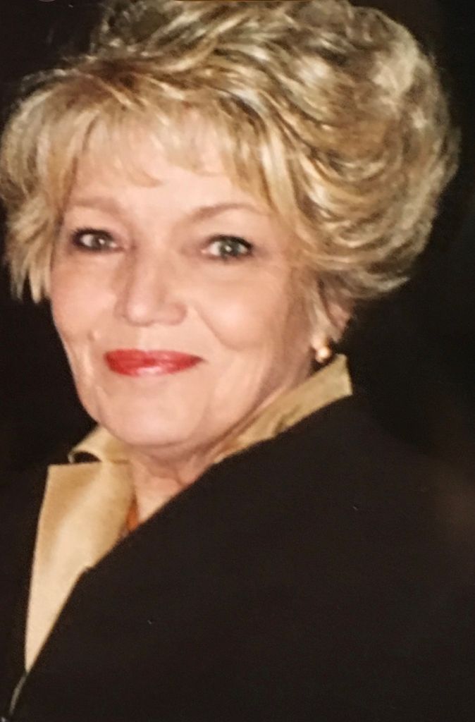 Margaret Drum Profile Photo