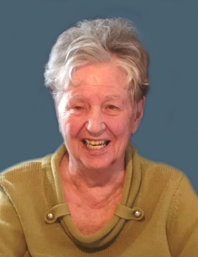 Hilda Mae Canfield Profile Photo