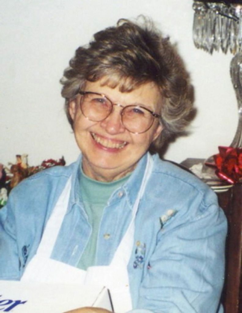 Mary Lou Jobes Profile Photo