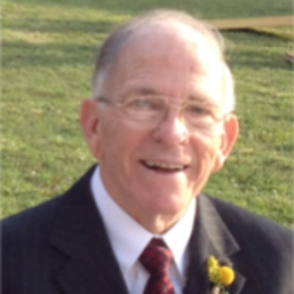 Traverse S Foster Jr.