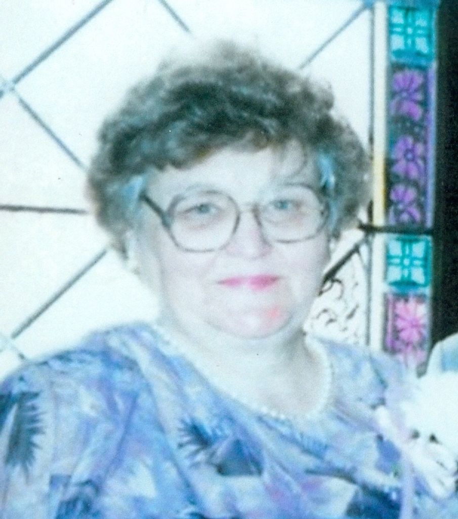 M. Madeline (Bristol)  Sjoblom