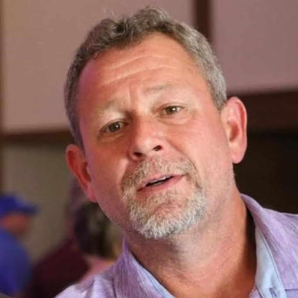 Thomas Michael "Tommy" Weber