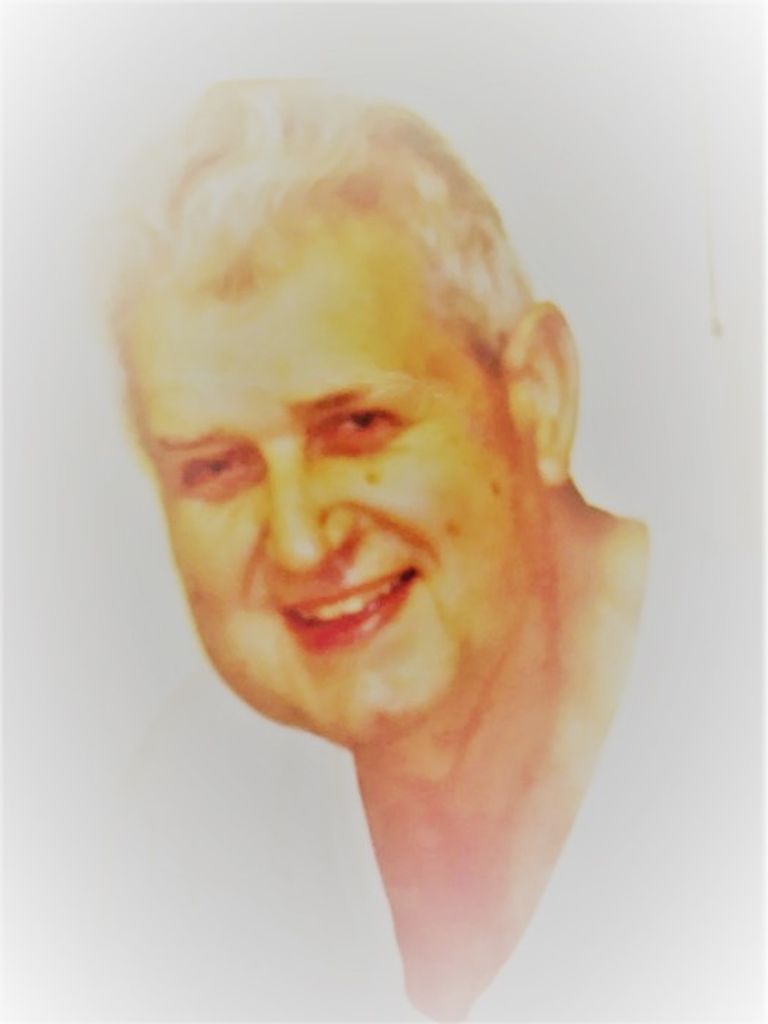Edward Amend