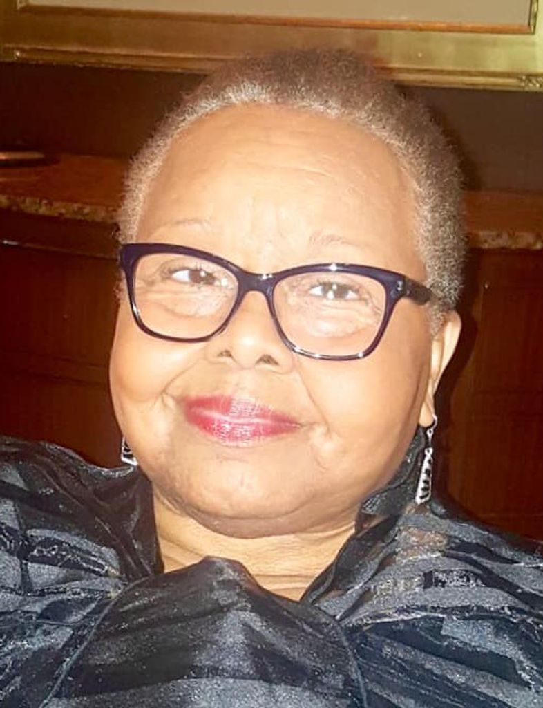 Jacqueline Rogers Profile Photo
