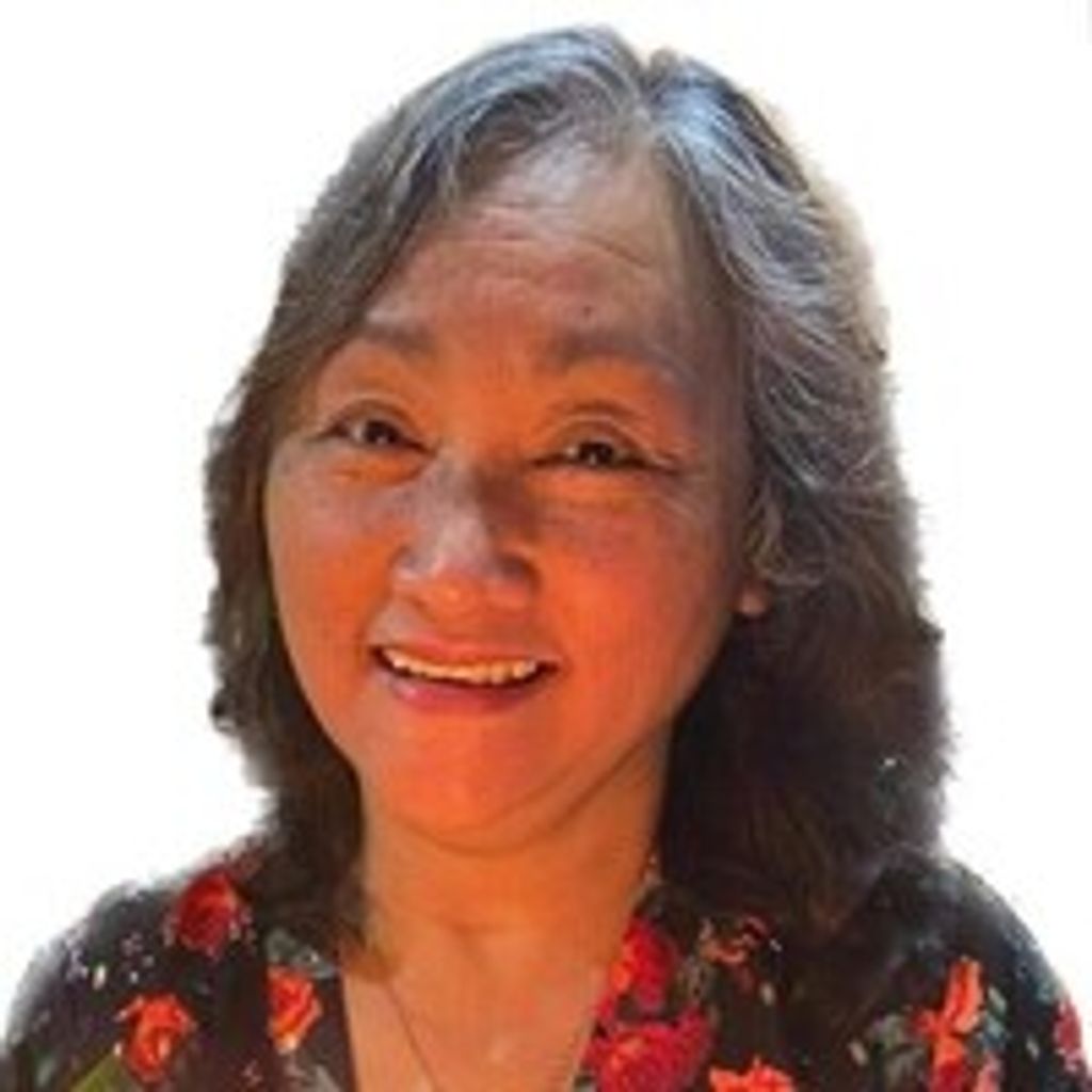 Marilou Mamaril Abulencia