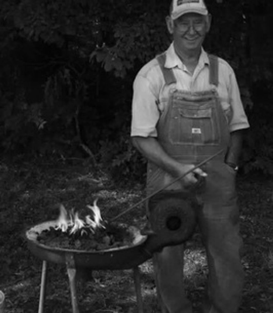 Donald "Don" Dill Profile Photo