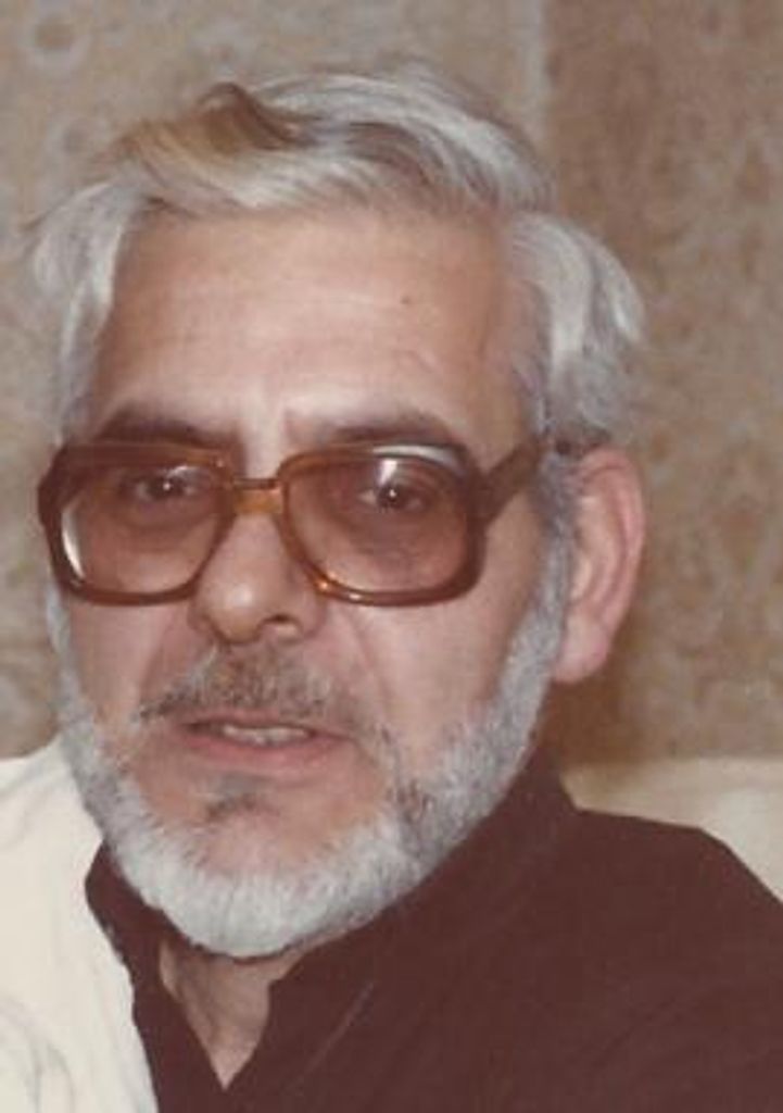 Stanley Nicholas Markantonis