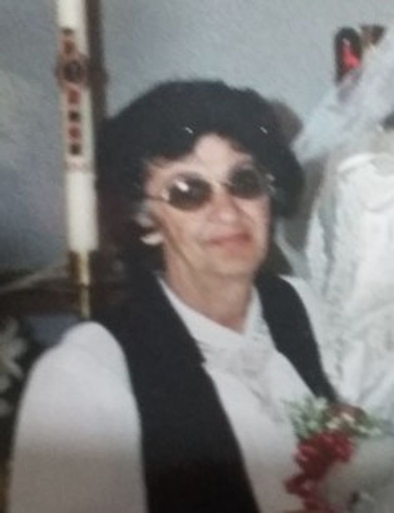 Viola Rosemary (Griffith)  Craft