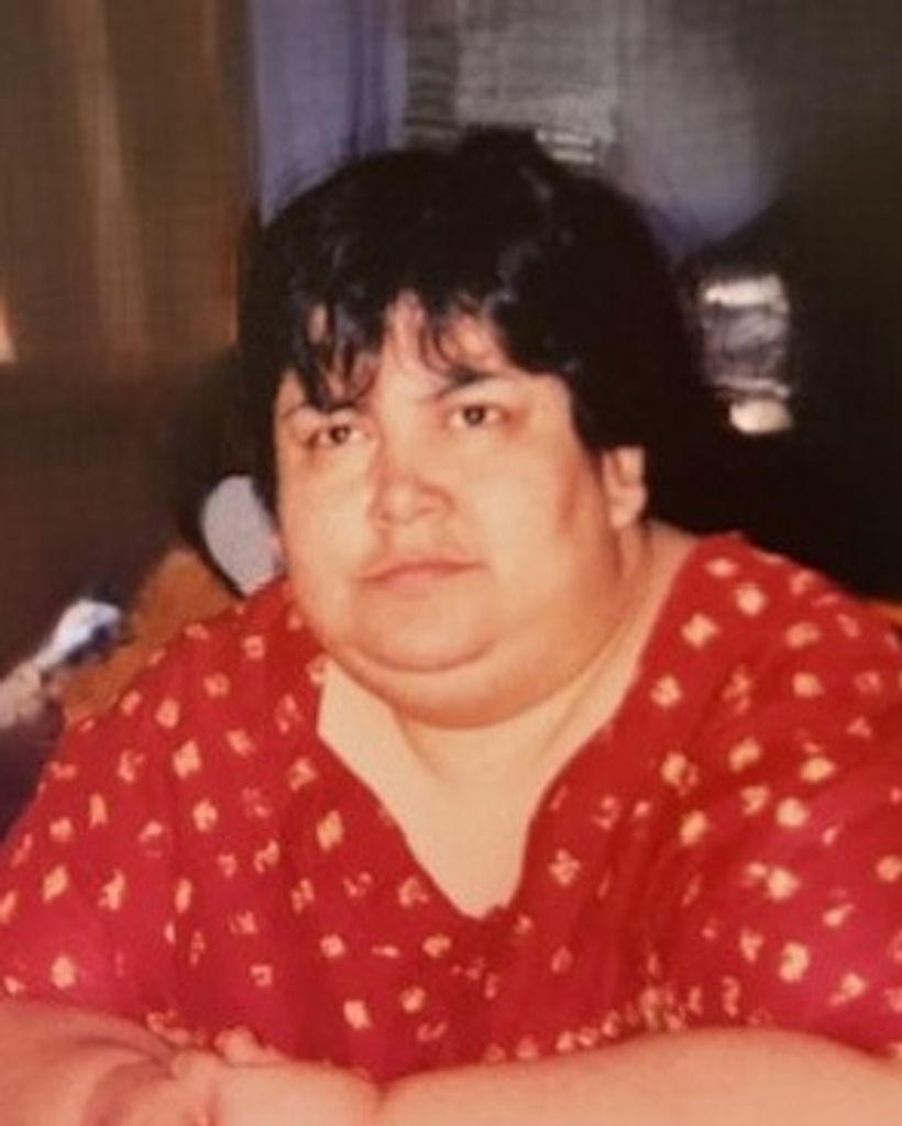 Patricia Mae Dole