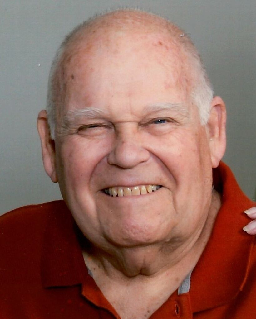 William Forrest McGinnis, Jr.
