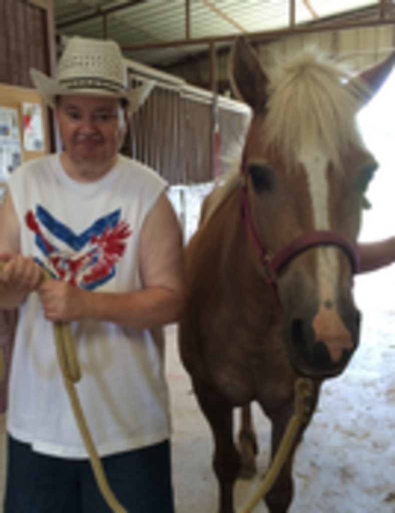 Charles "Chucky" Smallman Jr.