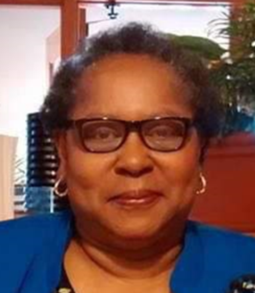 MARGUERITE KELLY