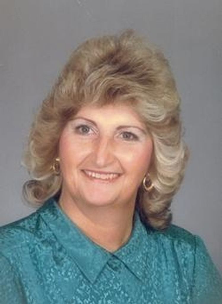 Evelyn Mashburn Linder