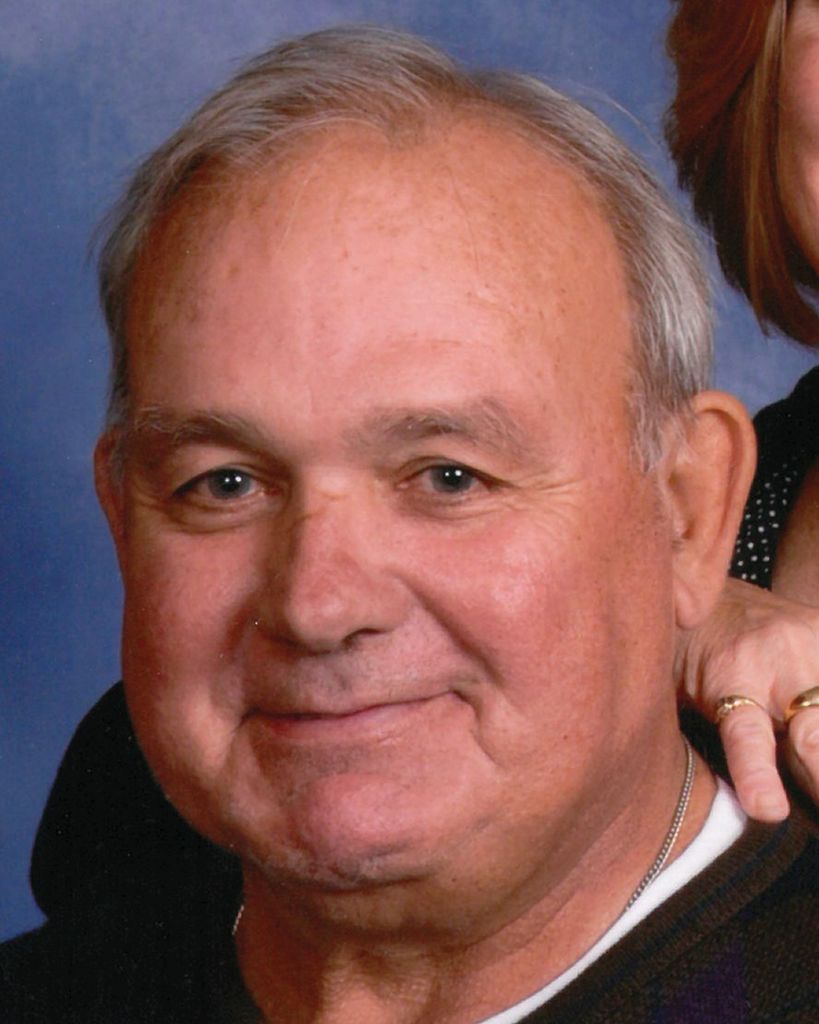 Louis "Louie" Robert Pirrotta