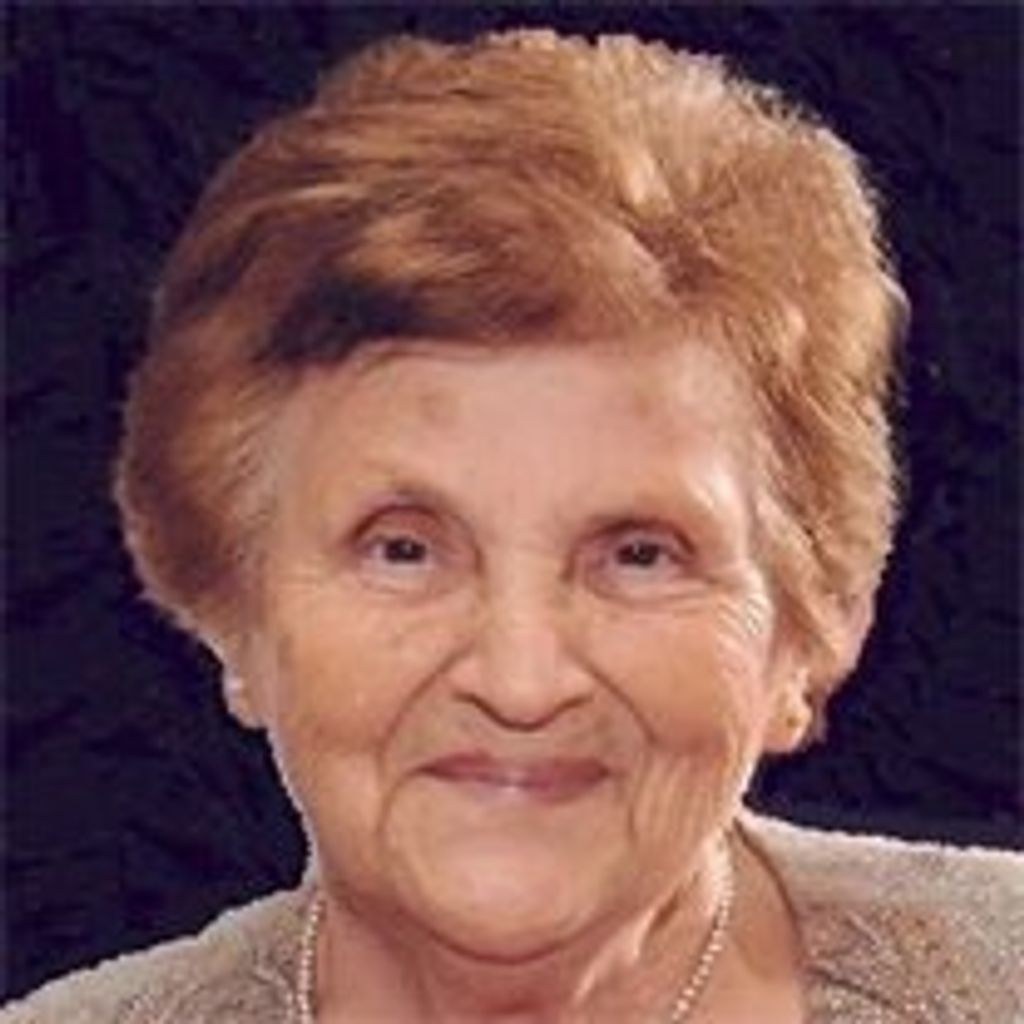 Dina Georgas