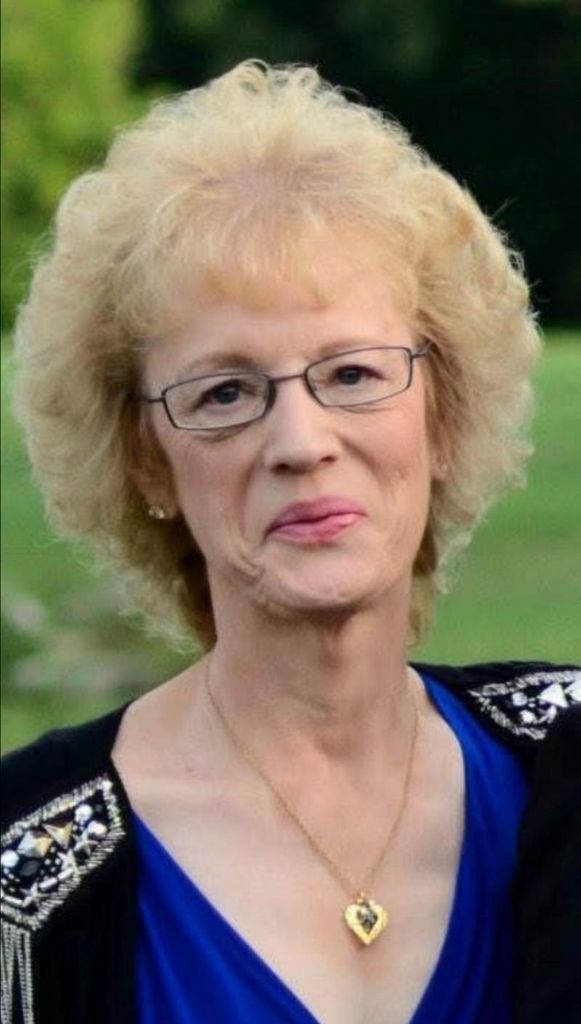 Cheryl Lee Johnston Profile Photo