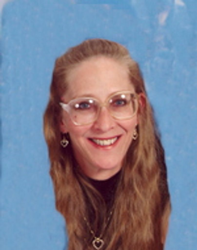 Jeanne Morton Hippert