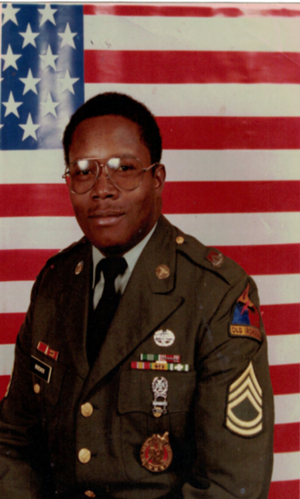 Leroy Windmon Profile Photo
