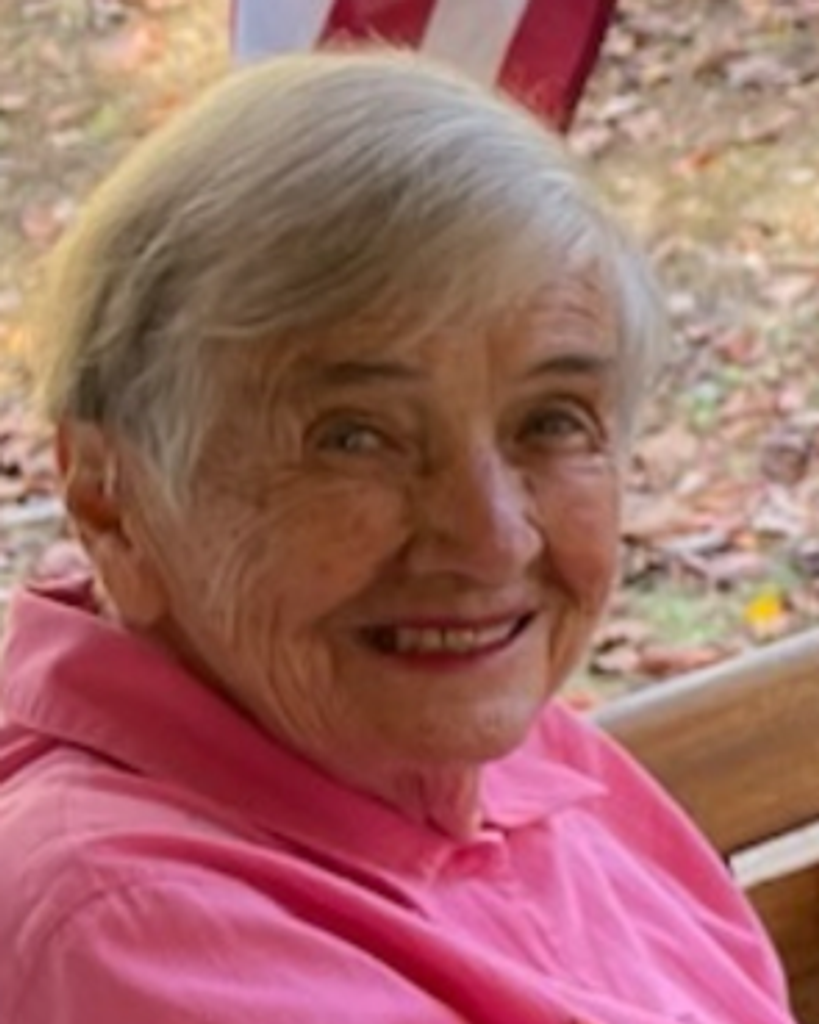 Dorothy Moffat Eargle Profile Photo