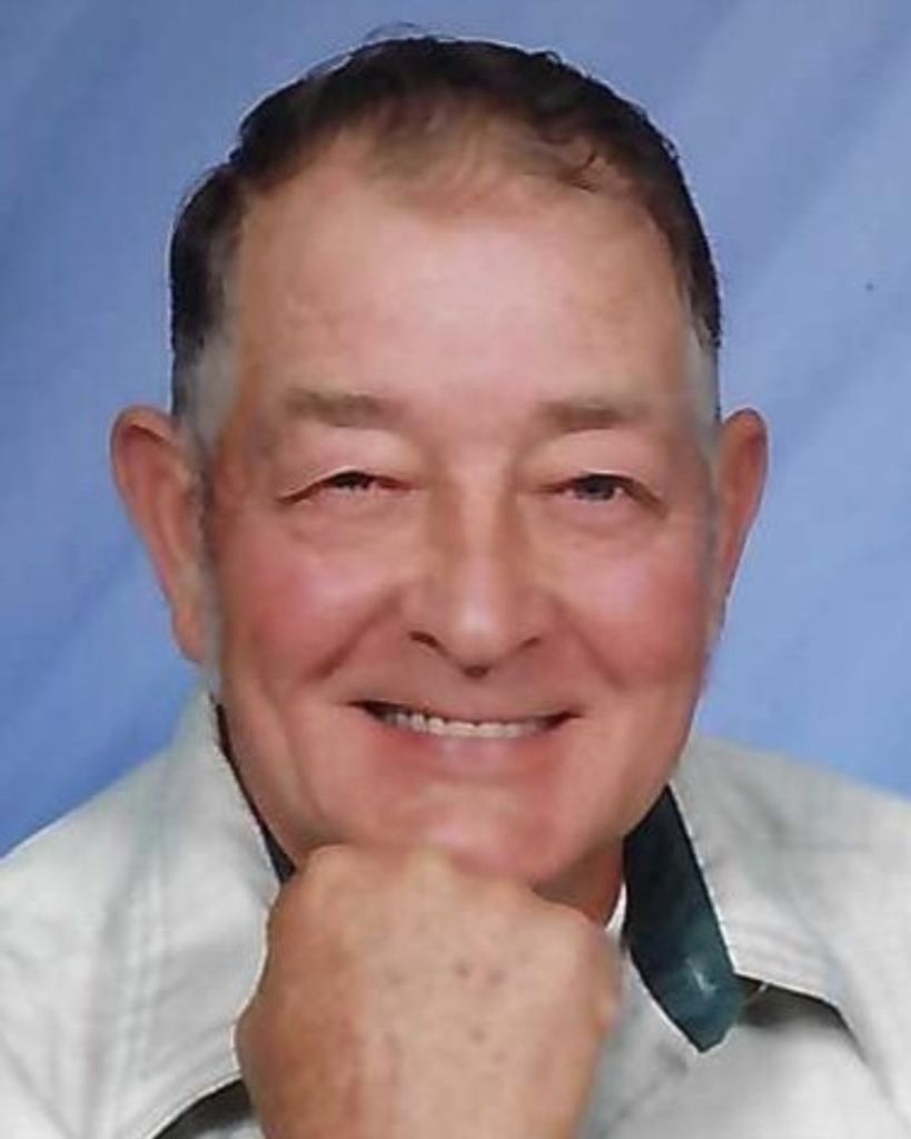 Raymond Harold Bragg