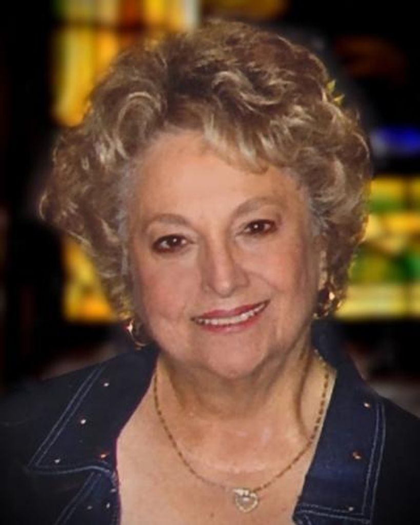 Mary Theresa Accurso