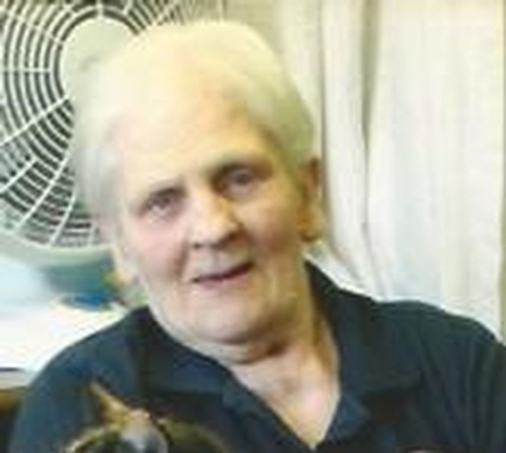 Barbara A. Murray Profile Photo