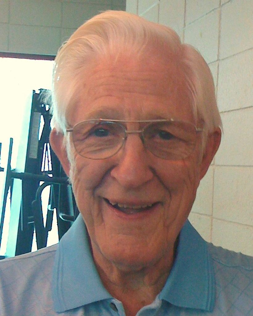 Gene A. McCarty