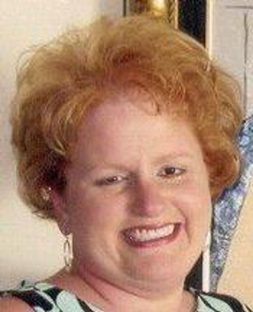 Julie Elizabeth Lightfoot